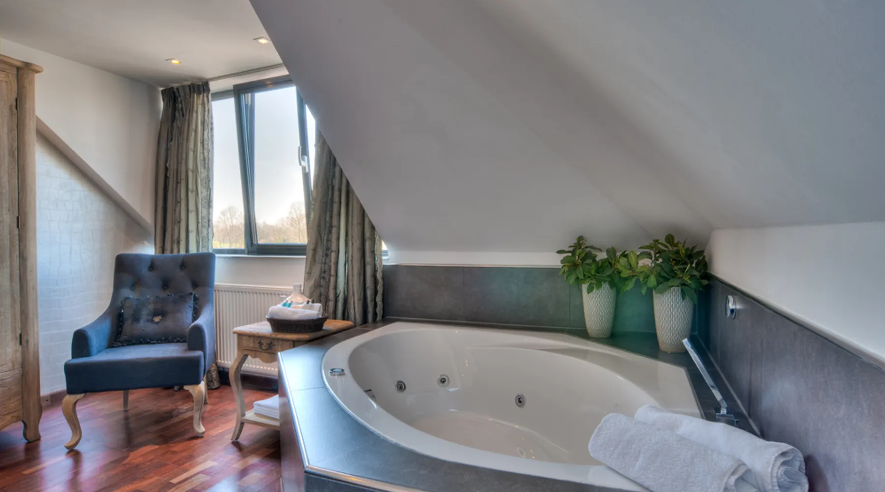 Luxusuite_Badezimmer
