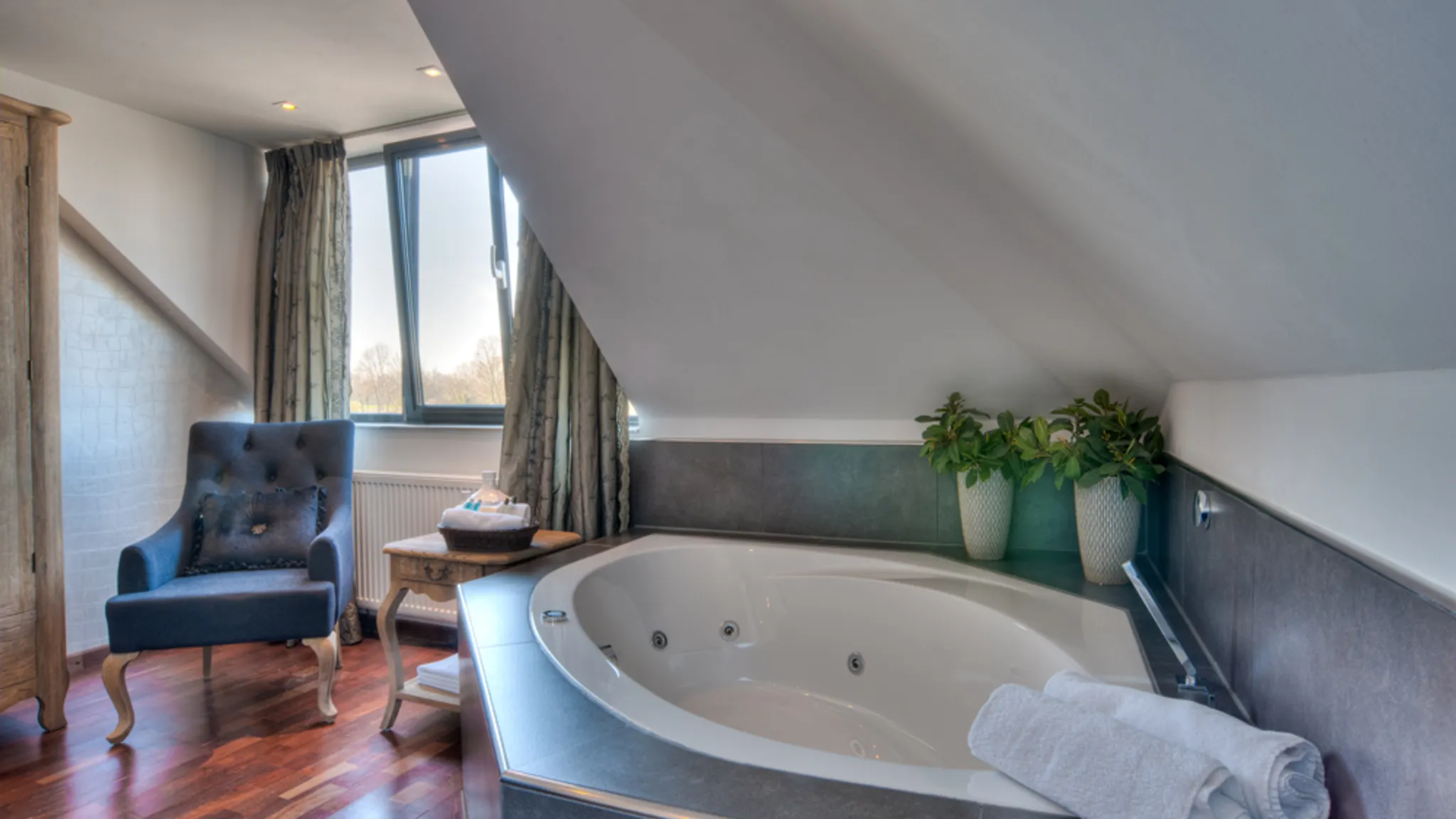 Luxusuite_Badezimmer