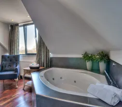 Luxusuite_Badezimmer
