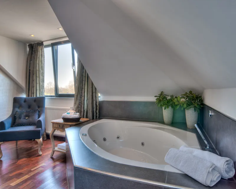 Luxusuite_Badezimmer