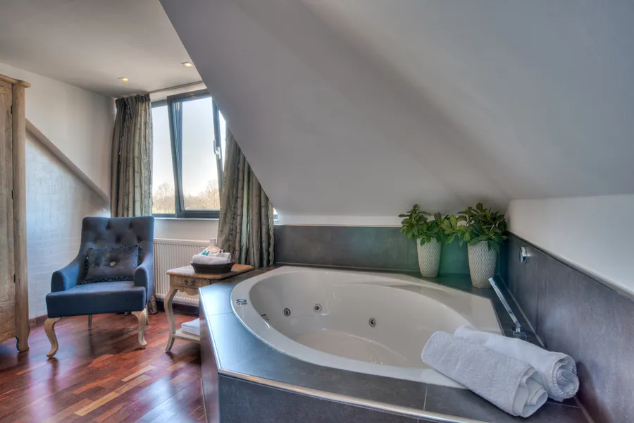 Luxusuite_Badezimmer