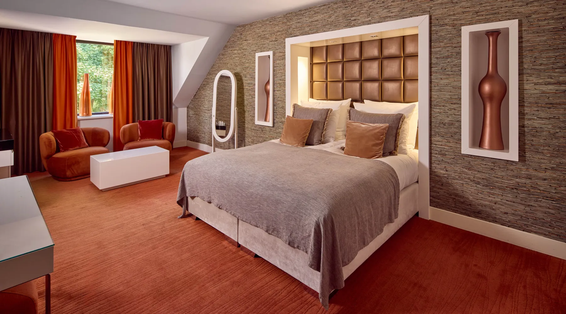 Royal Suite