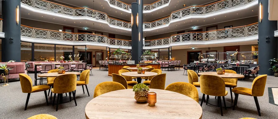 Van der Valk Hotel Berlin Brandenburg