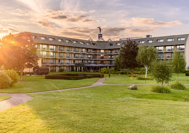 Hotel Berlin Brandenburg