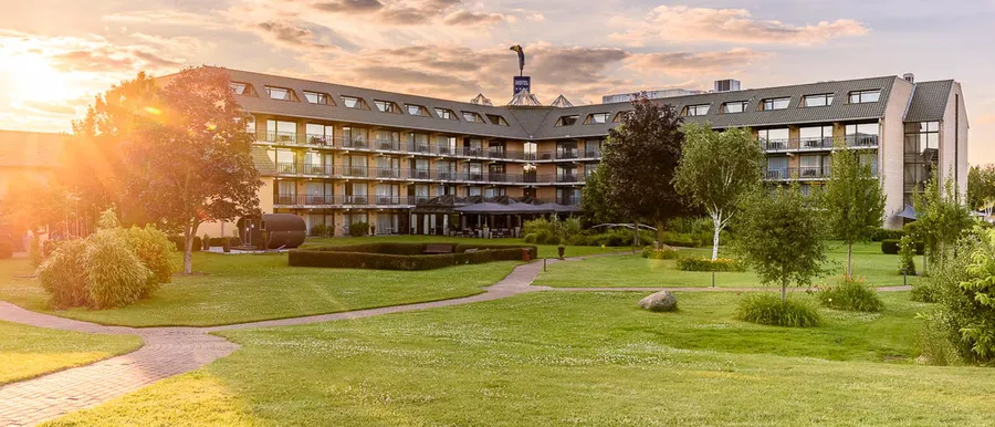 Hotel Tuin