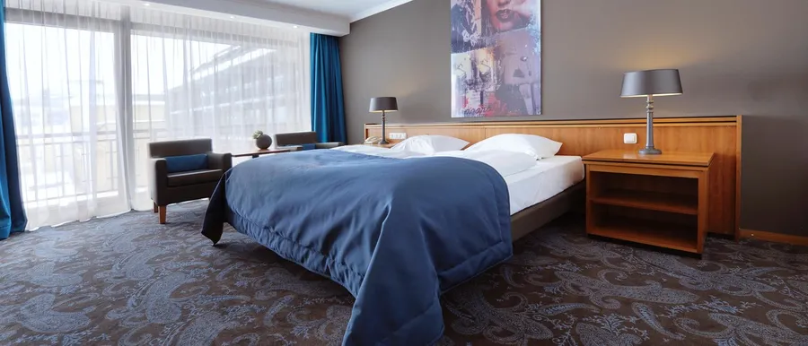 classic plus kamer