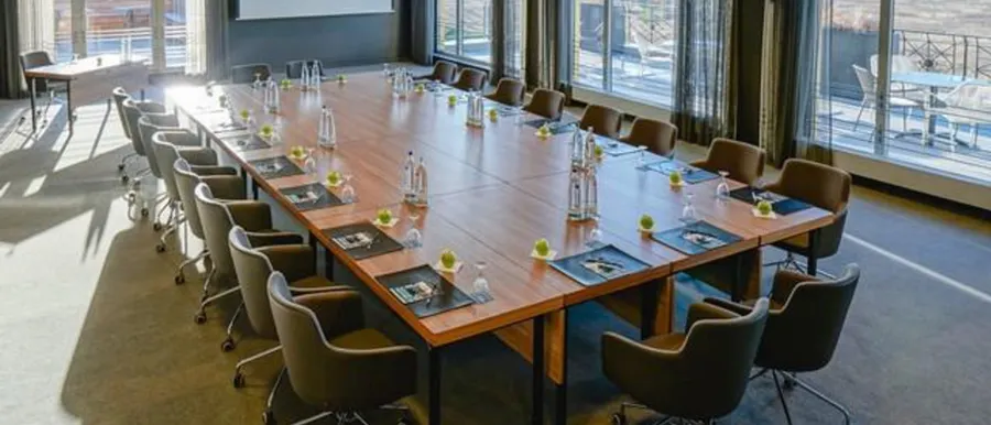 Zaal Köln