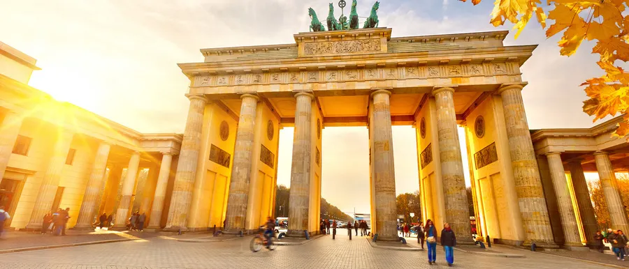 Berlin