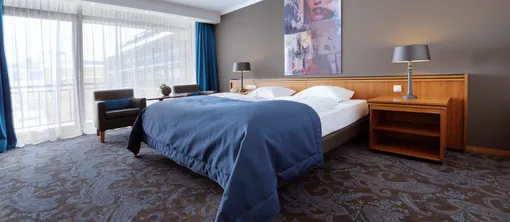 Classic Plus Room