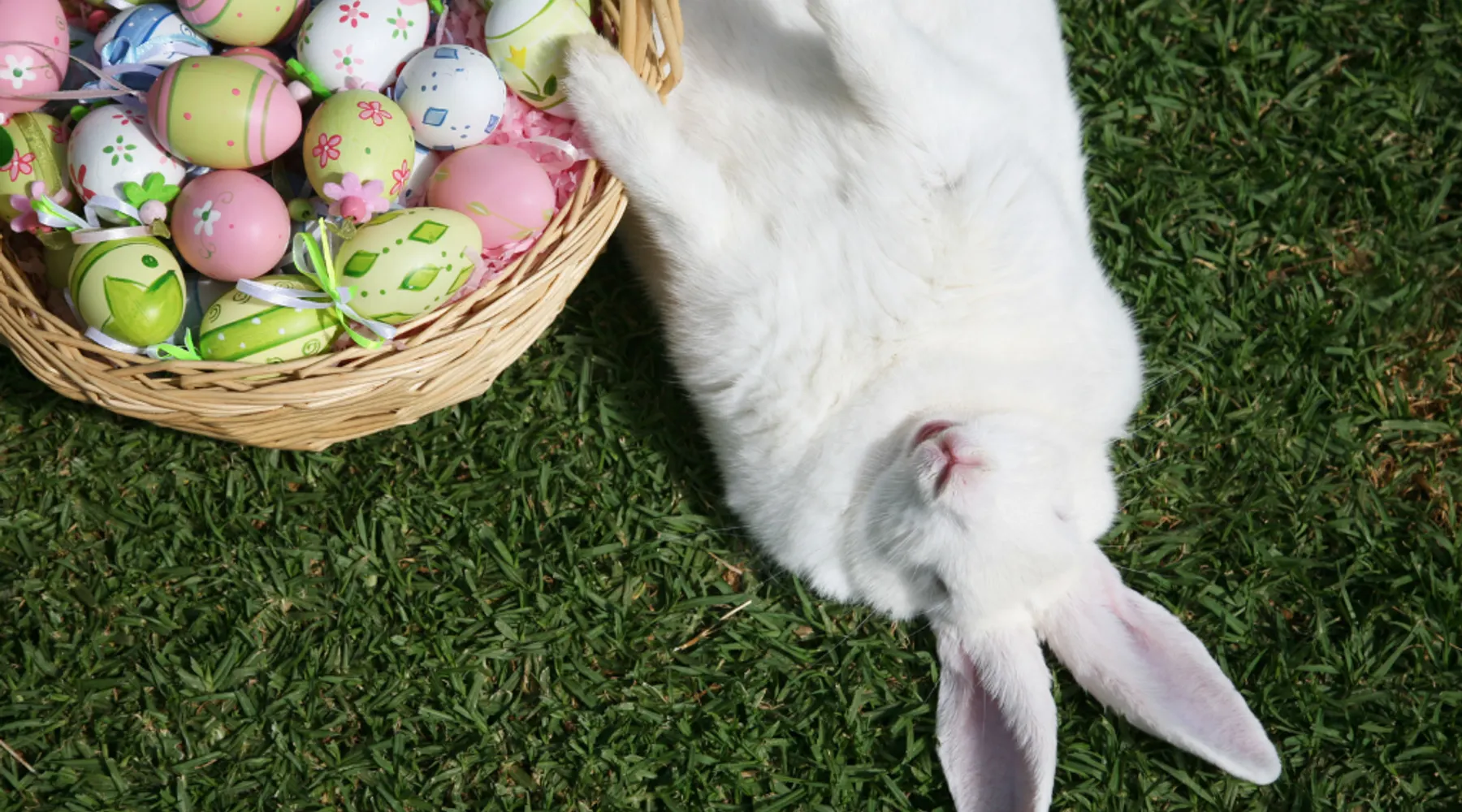 Ostern