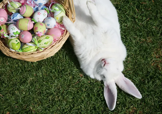 Ostern