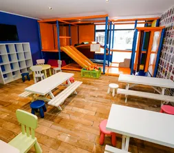 playroom