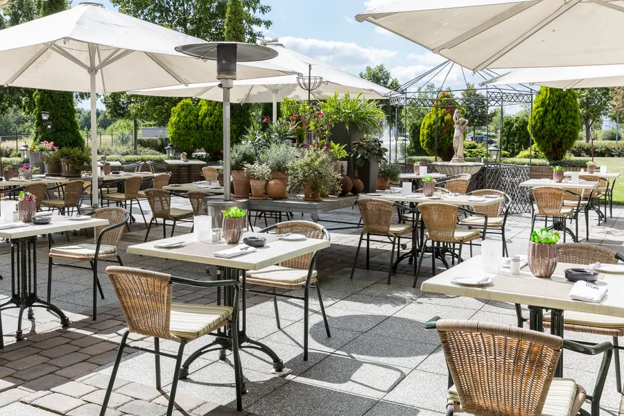 Terras Hotel Berlin Brandenburg