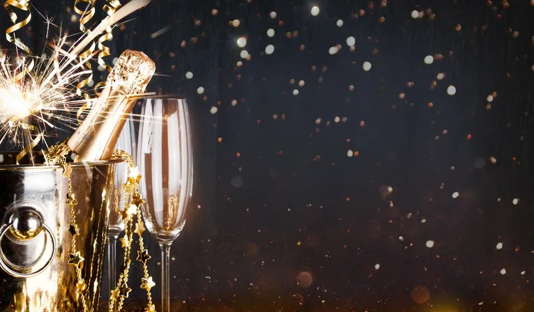 Silvester Angebot