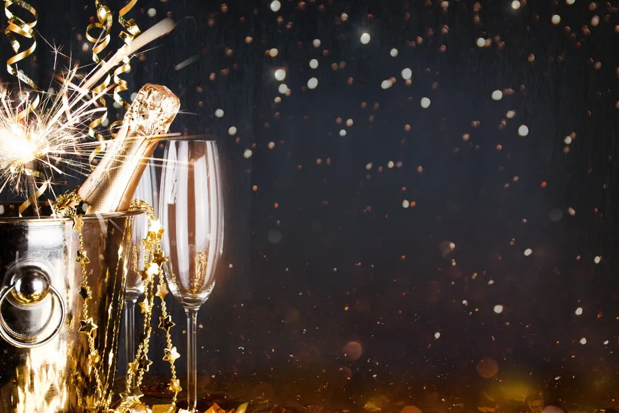 new year´s offer