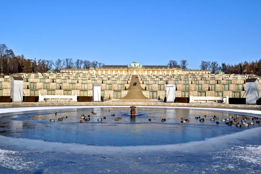 Berlin