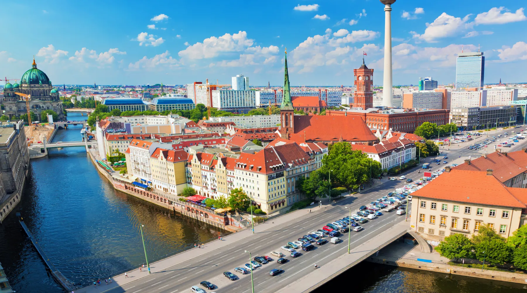 Berlin