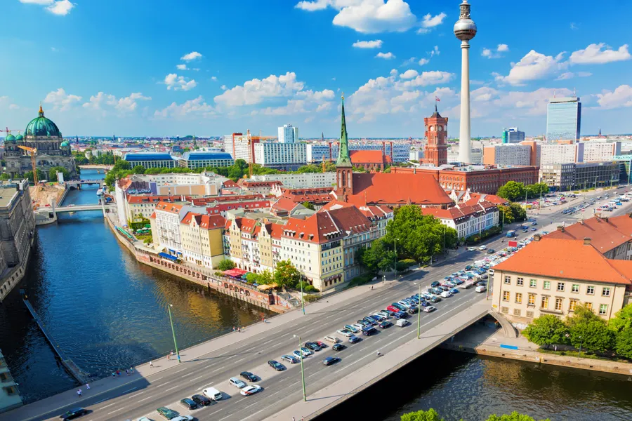 Berlin