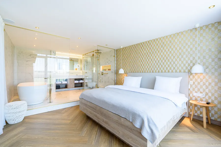 JuniorSuite Topaz