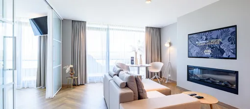JuniorSuite Topaz