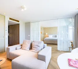 JuniorSuite Topaz