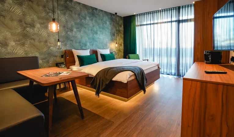 Deluxe kamer