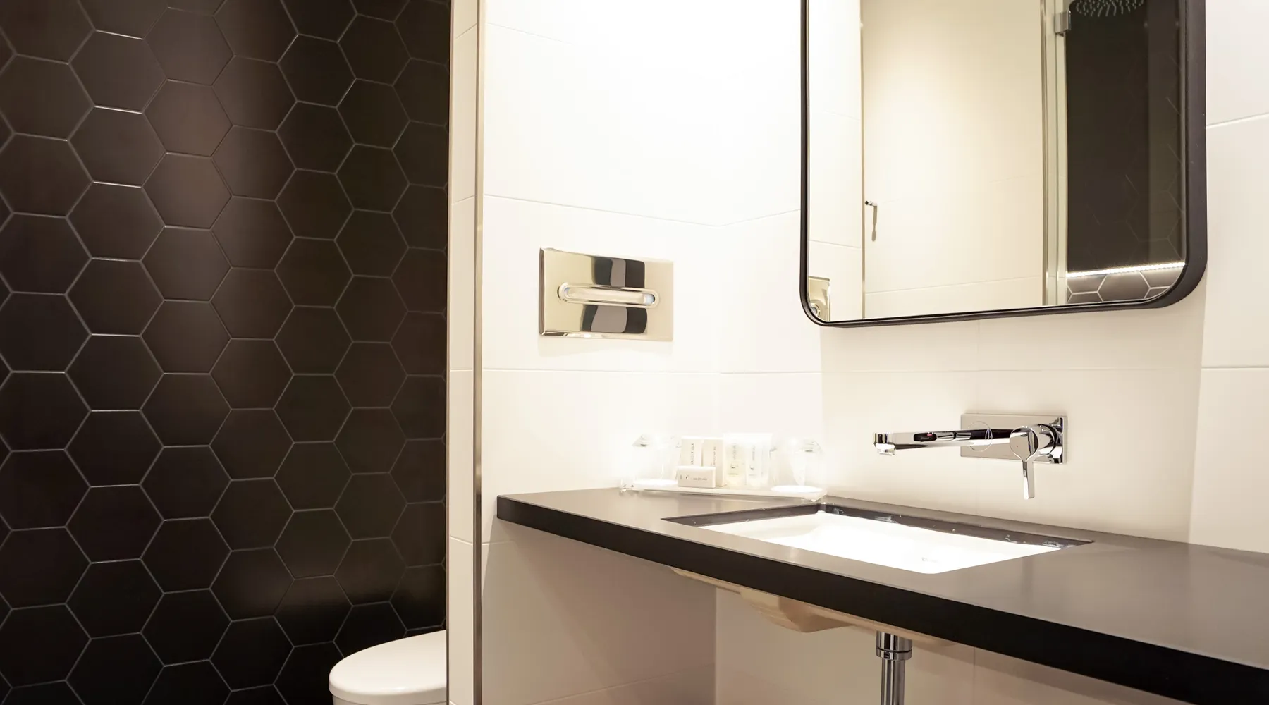 Badkamer