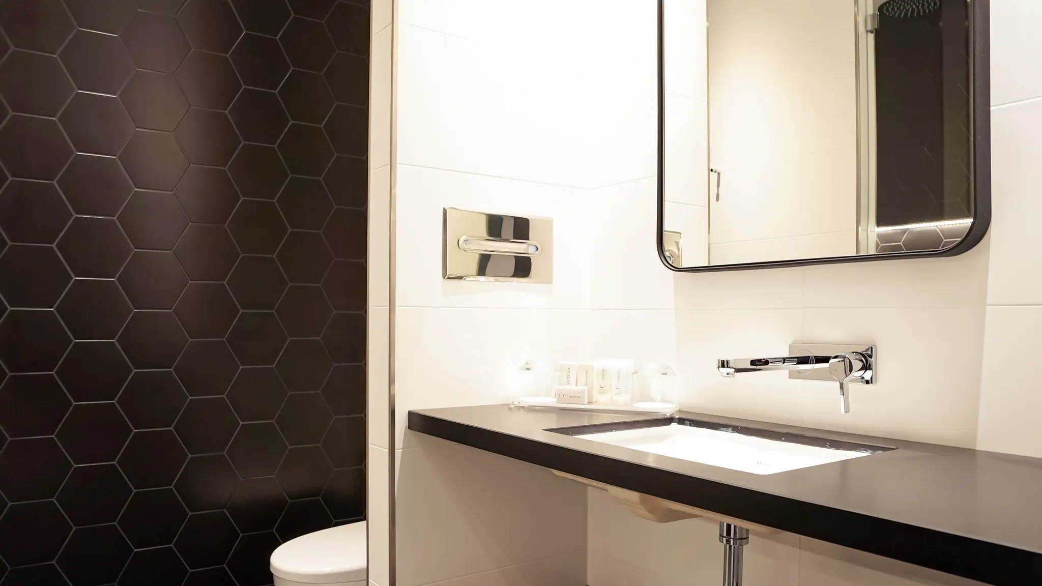 Badkamer