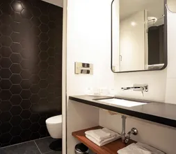 Badkamer