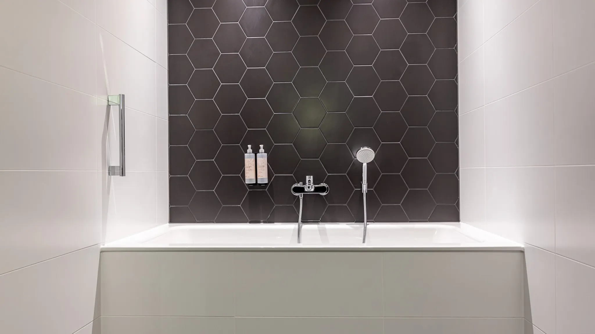Badewanne Familienzimmer