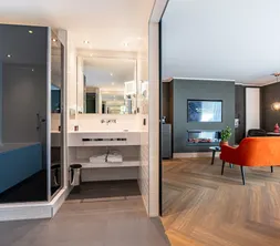 suite orange