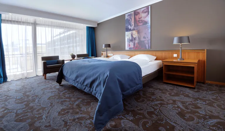 Classic plus room