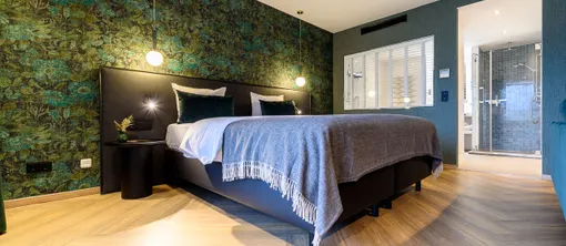 JuniorSuite Emerald