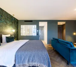 JuniorSuite Emerald