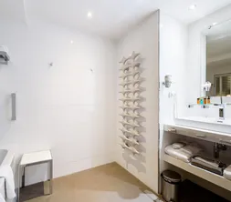 JuniorSuite Emerald