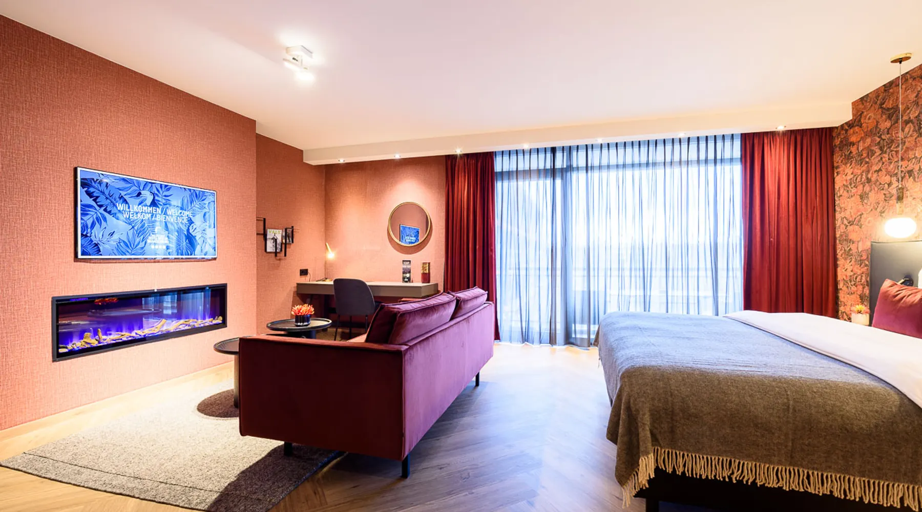 JuniorSuite Ruby