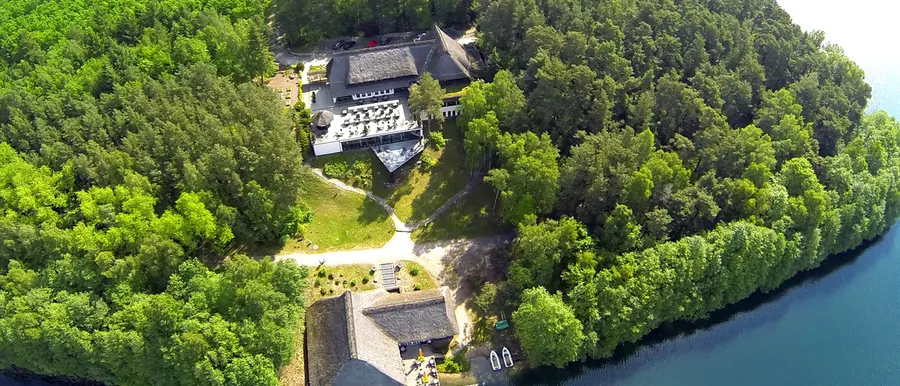Naturresort