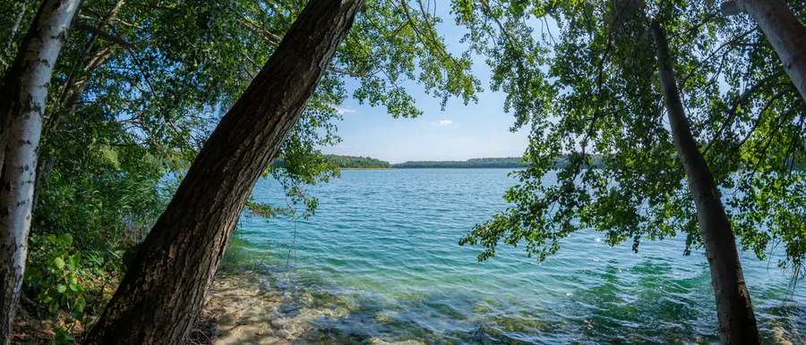 Drewitzer See
