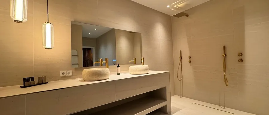 Wilderness Suite