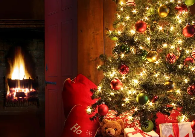 Weihnachten