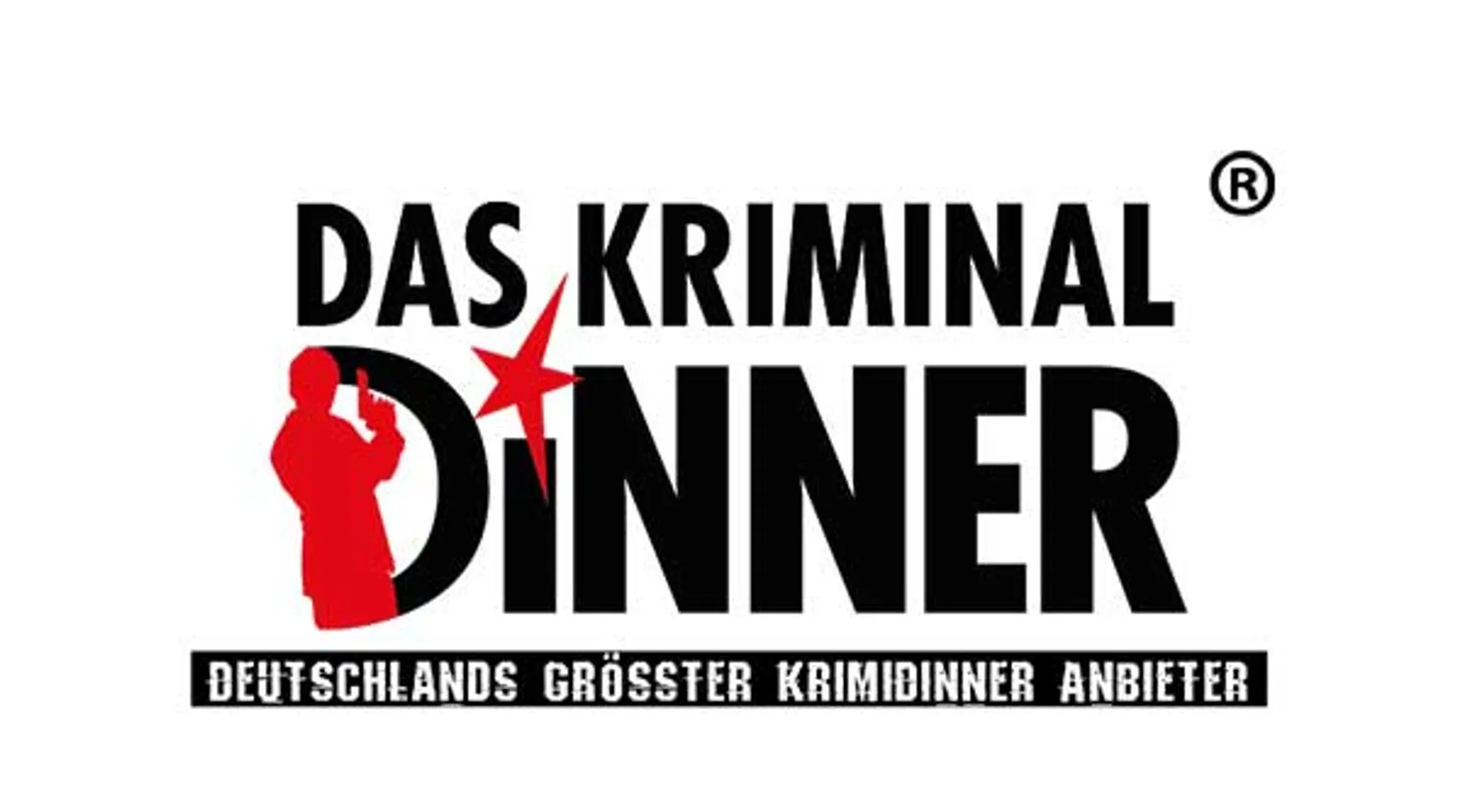 Krimi-dinner