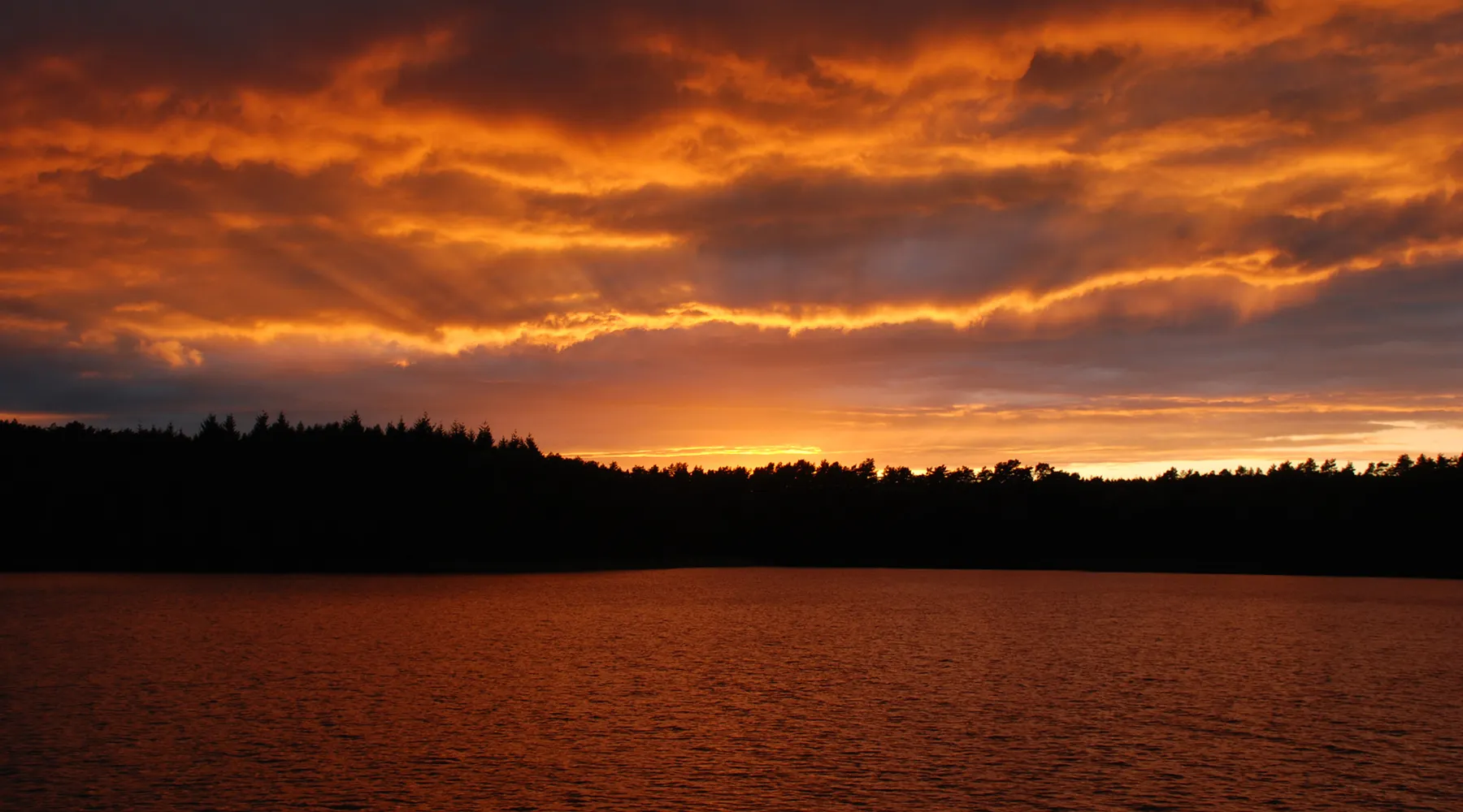 Drewitzer See