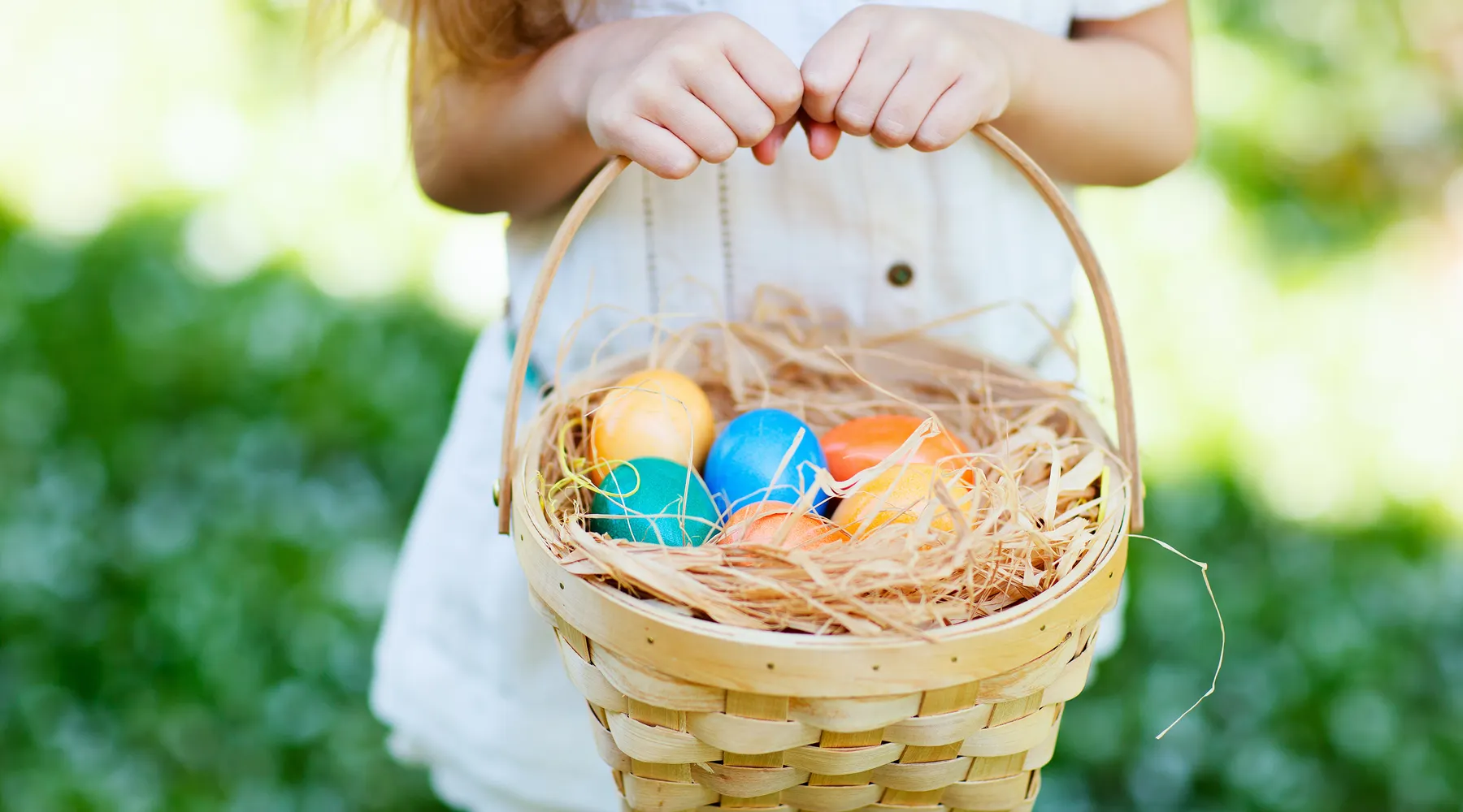 Ostern