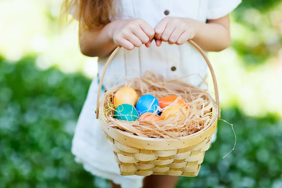 Ostern
