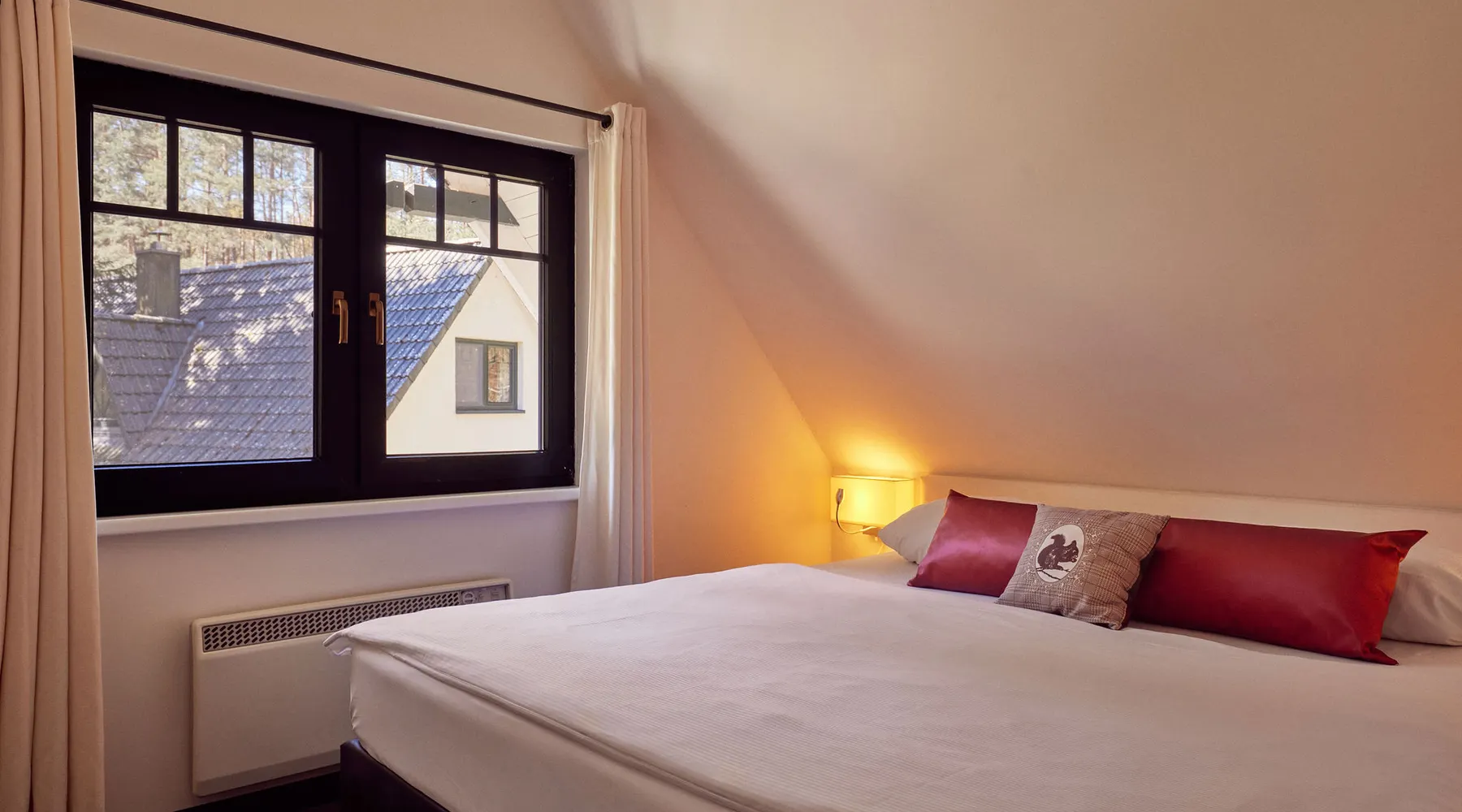 Slaapkamer