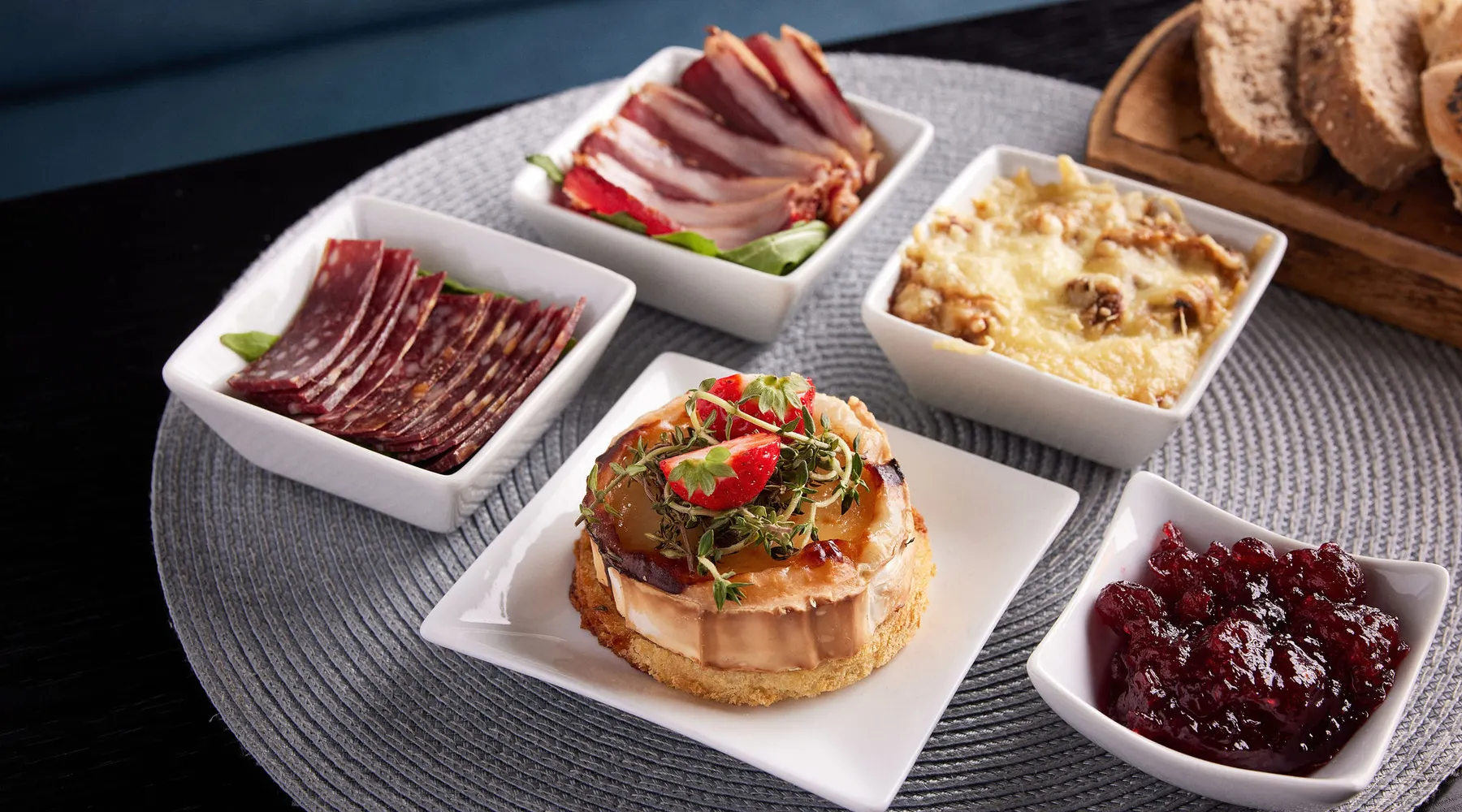 Tapas