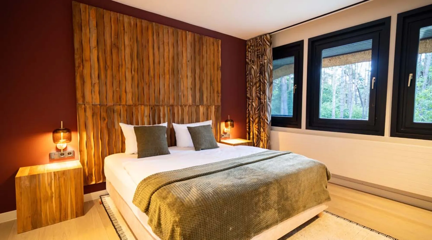 Wilderness Grandeur Suite
