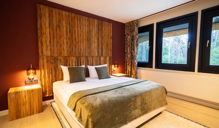 Wilderness Grandeur Suite