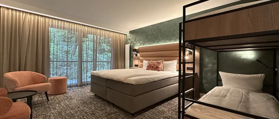Family Suite