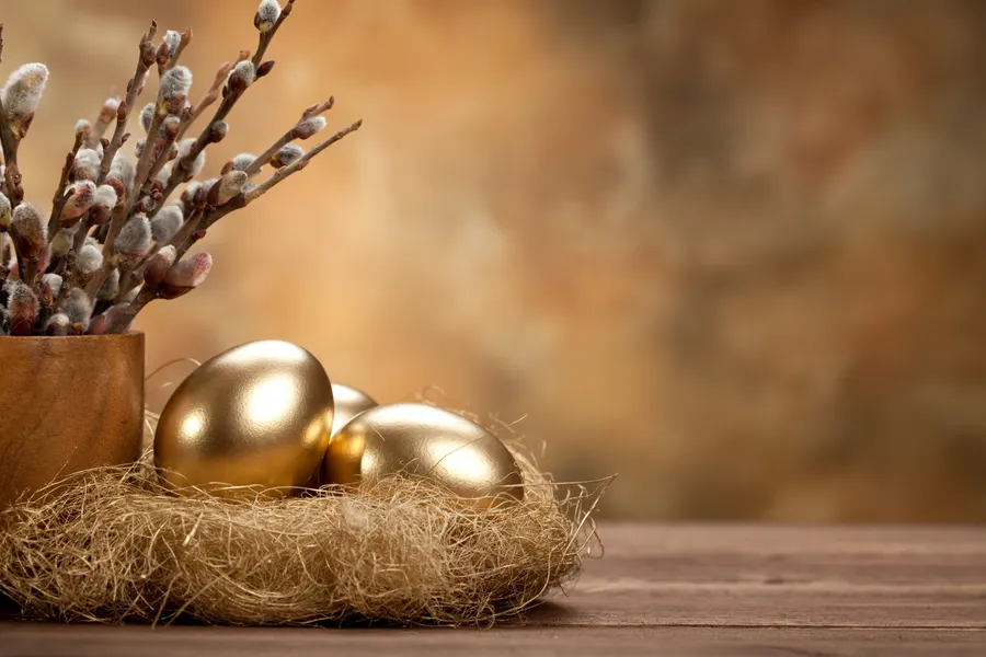 Ostern